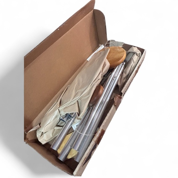 Woodstock Chimes – Earth Song Chime (New, Open Box) - Picture 2 of 12